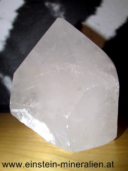 Bergkristallspitze 1,94kg